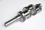 Forged Crankshaft Used in High Pressure Pumps H1600