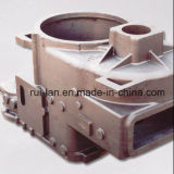 Railway Investment Casting for Motor