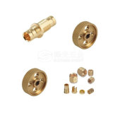 Brass Inserts and Brass Parts