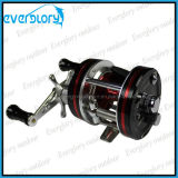 High Quality Patented Long Cast Baitcasting Reel