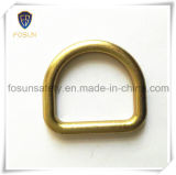 Top Quality Steel D Shape Ring