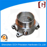 Low Defects Aluminium Part High Pressure Precision Casting