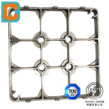China OEM Lost Wax Casting Grate of Good Quality