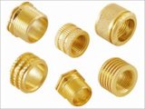 C37700 C37710 C37000 Cuzn39pb2 Customized Nonleaded Brass Forging Machinery Parts