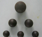 Forged Ball (60mn Material, dia20mm-150mm)