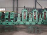 Cold-Forming Steel and Square Rectangular Pipe Mill