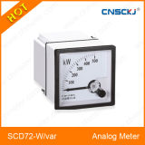 Scd72-W/Var Class 2.5 Active /Reactive Power Meter