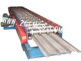 Floor Deck Roll Forming Machine (LM-LOU) 