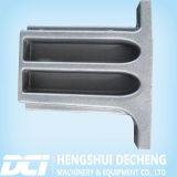 Alloy Steel Precision Castings for Train Parts/Railway Parts/Underground Parts ISO9001