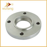 Open Die Forging Flange for Machinery (WF911)