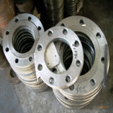 Forged Steel Flange With All Model