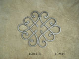 Wrought Iron Part(N004)