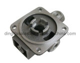 Carbon Steel Alloy Steel Stainless Steel Precision Casting