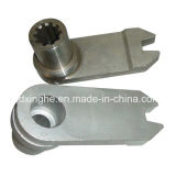 OEM Aluminum Forged Parts by Drawings