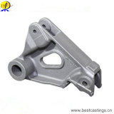Resin Sand Iron Casting Part for Mechanical Parts