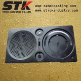 Injection Molded Plastic Parts (STK-P1123)