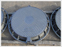 Ductile Iron Gratings - 1