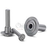 Customized Precision Forged Spindle Axle