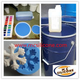 Resin Casting Mold Making Silicones RTV-2 Rubber