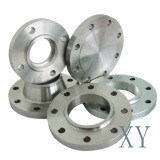 Forged Flanges (1/2
