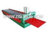 African Style Steel Sheet Roll Fomring Machine (LM-7)