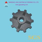 Customized Lost Wax Casting Steel Parts