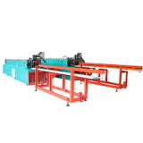 T-Runner Roll Forming Machine