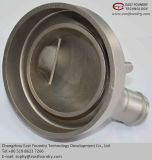 Precision Investment Casting for Car Parts
