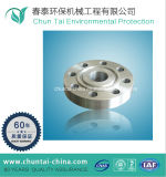 China Factory Sale Forging CNC Machining 316L Stainless Steel Flange ASTM A351