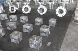 Fored Part for The Wellhead OEM Component Forging Plant API