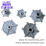 Precison Iron and Steel Casting, Sand Casting, Lost Foam Casting, Investment Casting