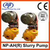 Slurry Pump Factory High Chrome 2/1.5 Bah Slurry Pump