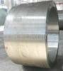 Forging Cylinder St52 for Oil Industry Use