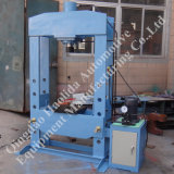Electrical Hydraulic Press Machine 100t