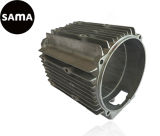 Die Casting for Motor Housing with Aluminum Alloy