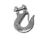 Grab Arm Forged Hook Forging Part Clevis Hook