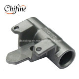 Customized Carbon Steel Lost Wax Precision Casting Part