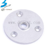 Stainless Steel Forged Pipe Plate Flange