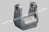 Precision Casting for Making The Ship