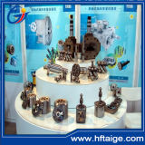 10 Years' Experience Hydraulic Pump Spare Parts Manufacturer
