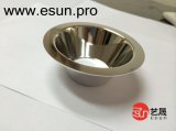 Vacuum Plating Surface Temperature Aluminum Photospot Cup (RC022)