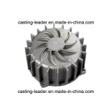 OEM Investment Casting with Carbon Steel