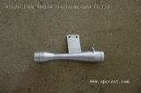 Precision Casting Silica Sol Investment Casting Lost Wax Casting Pipe Parts Casting