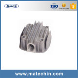 Precision Cylinder Head Aluminum Casting From Machining Supplier