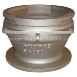 OEM Stainless Steel Sand Casting