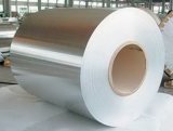 Mill Finish Flat/Plain Aluminum Coil/Rolling Alloy for Air-Conditioner (3003, 3004, 3103, 3105)