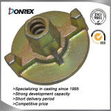 Sand Casting Formwork Wing Nut