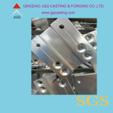 Die Casting Parts with Machining Clear Anodize