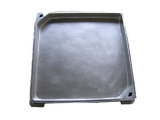 Aluminium Manhole Cover (AM0001)-Sand Cast