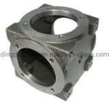 Mounting Bracket Spare Parts with Sand Casting